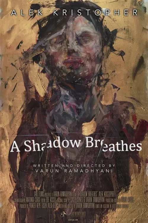 A Shadow Breathes (movie)