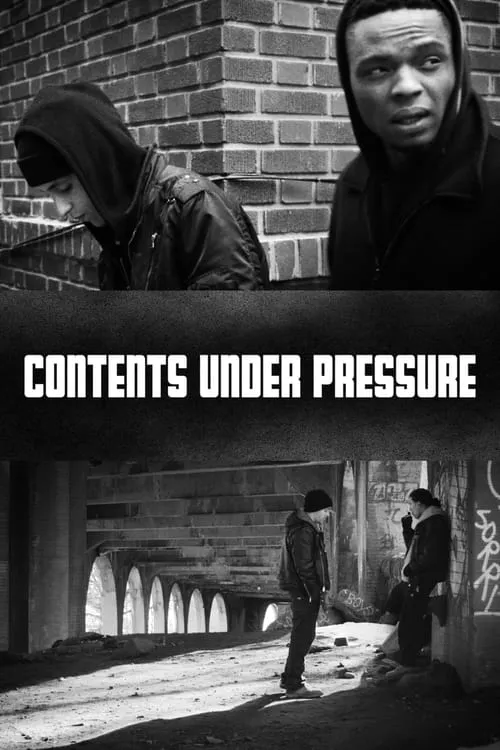 Contents Under Pressure (фильм)