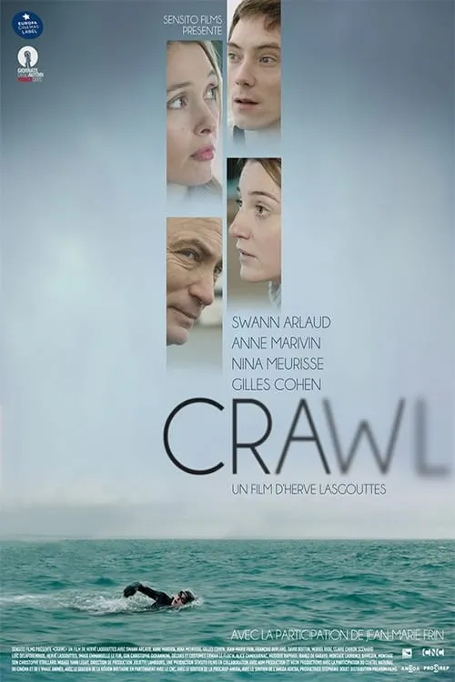 Crawl (фильм)