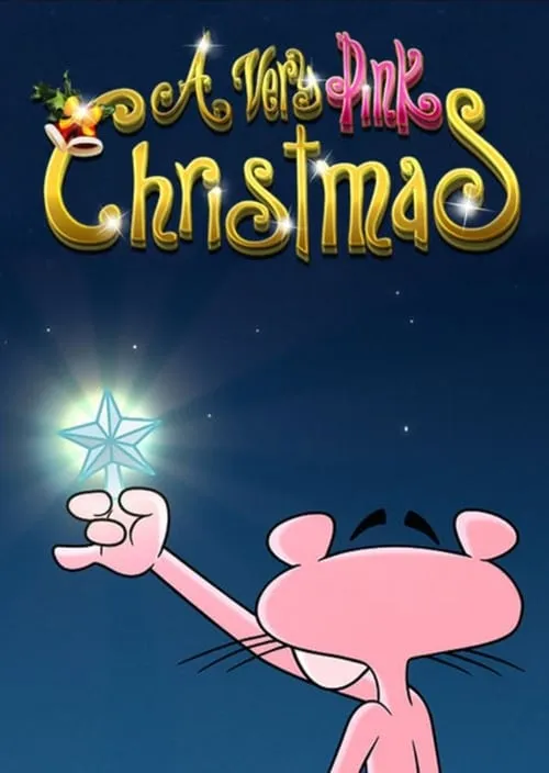 A Very Pink Christmas (movie)