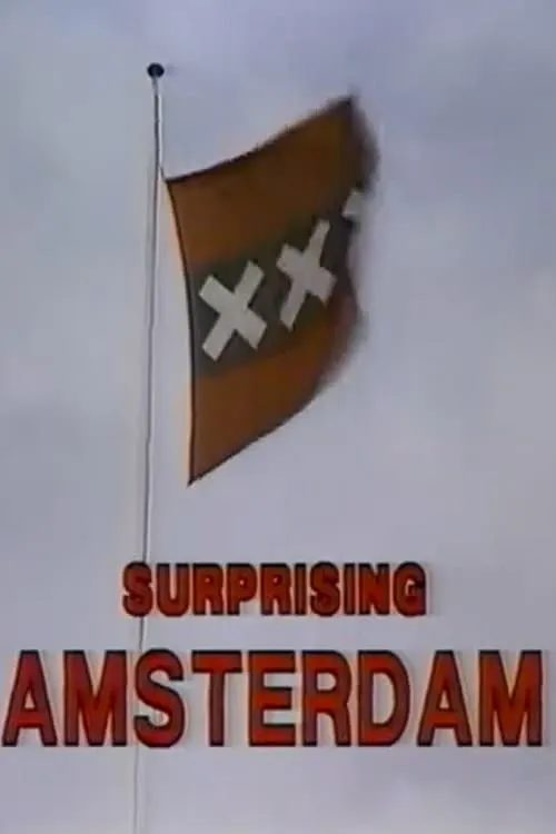 Surprising Amsterdam (movie)