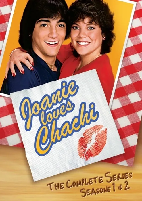 Joanie Loves Chachi (сериал)