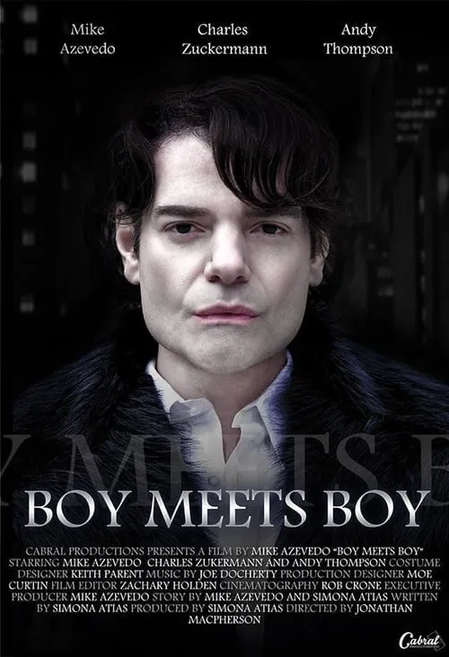 Boy Meets Boy (movie)