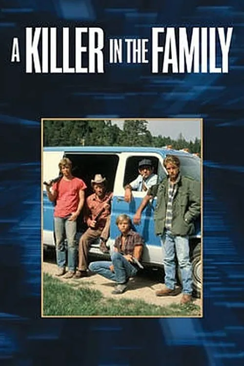 A Killer in the Family (movie)