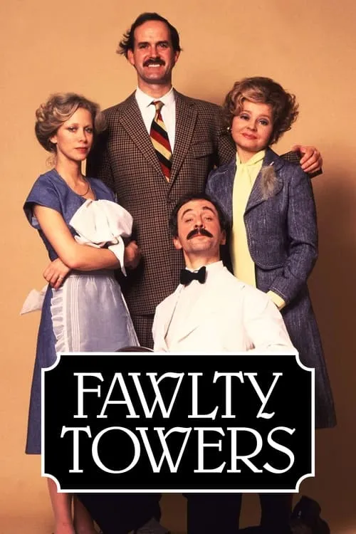 Fawlty Towers (series)