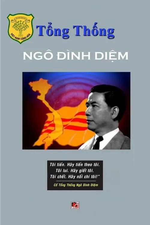 TT Ngo Dinh Diem (movie)