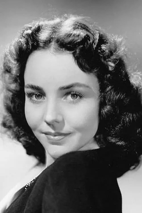 Jennifer Jones