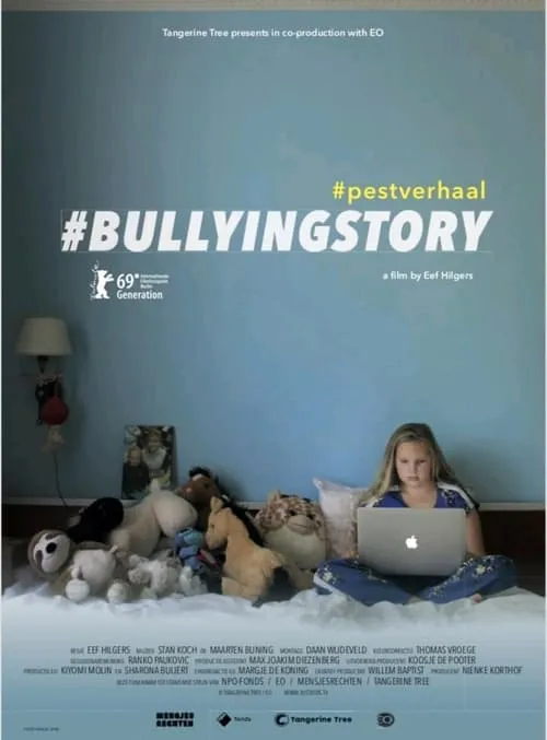 #Bullyingstory