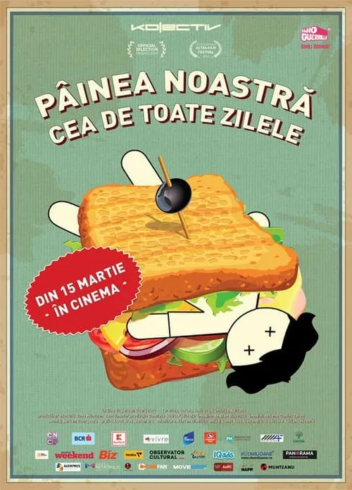 Pâinea noastră cea de toate zilele