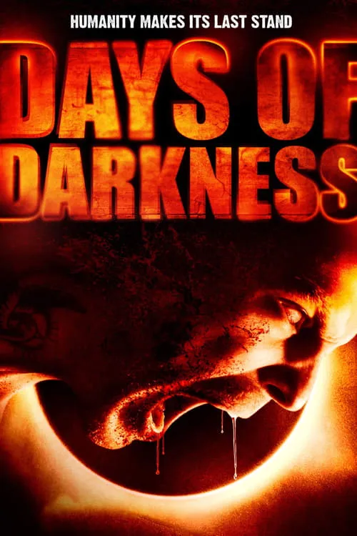 Days of Darkness (movie)