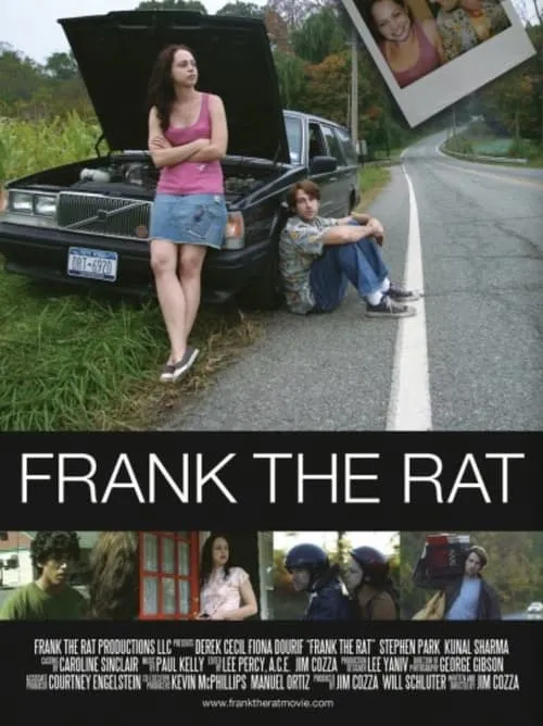 Frank the Rat (фильм)