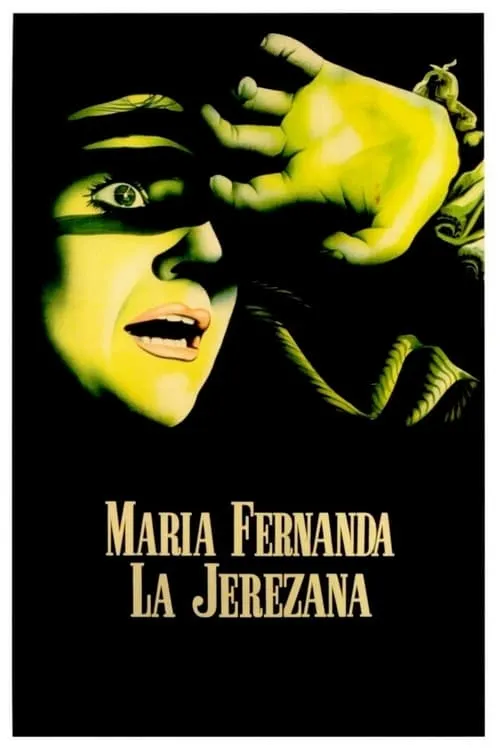 María Fernanda la Jerezana (movie)