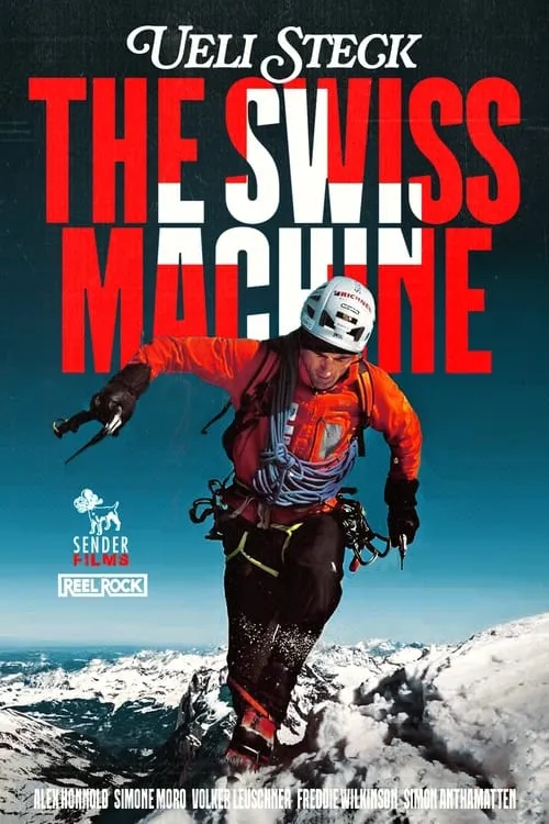 The Swiss Machine (фильм)