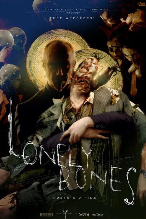 Lonely Bones (фильм)