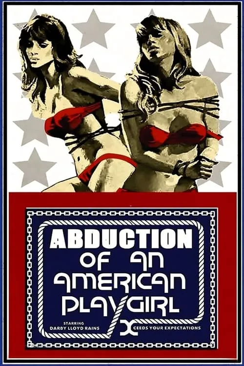 Abduction of an American Playgirl (movie)