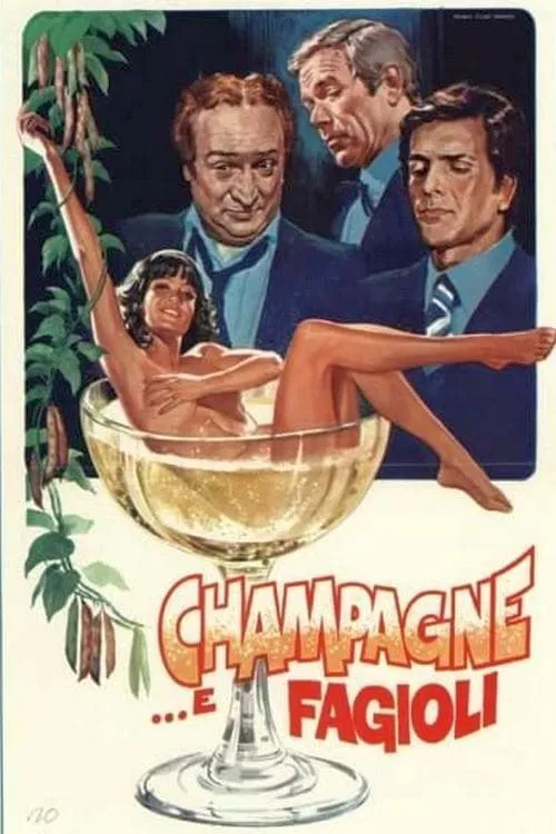 Champagne... e fagioli (movie)