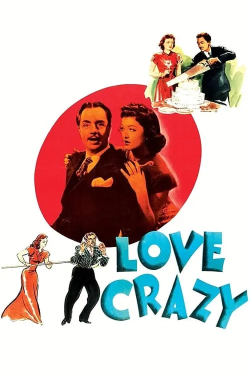 Love Crazy (movie)