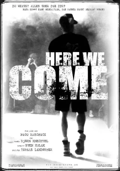 Here We Come (movie)