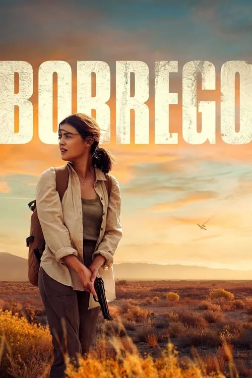 Borrego (movie)