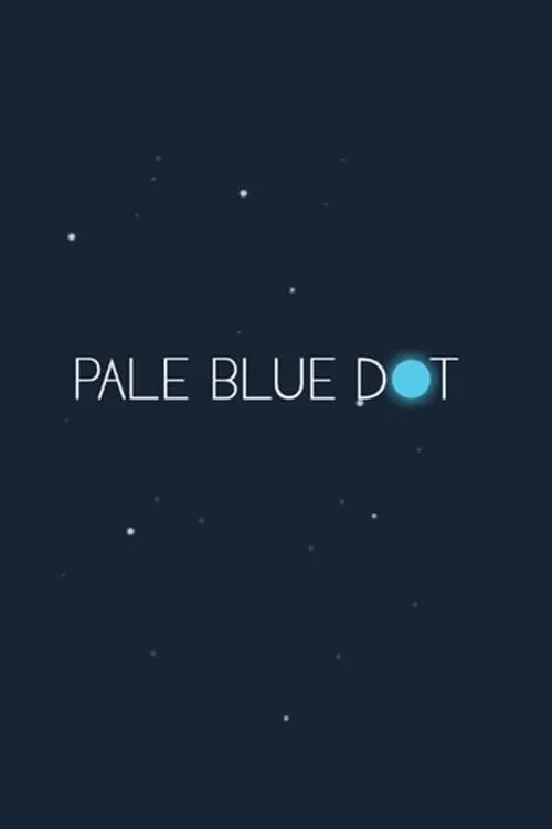 Pale Blue Dot