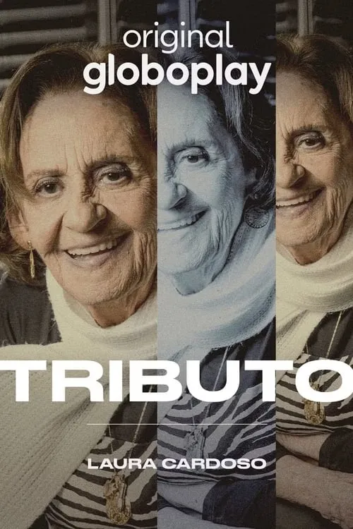 Tributo: Laura Cardoso (movie)