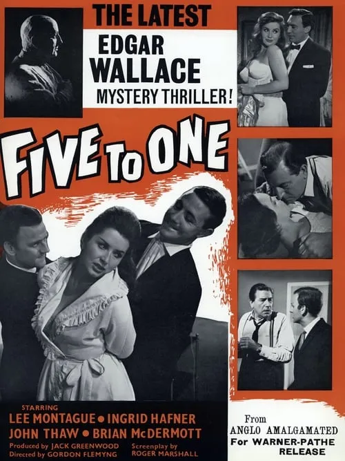 Five to One (movie)