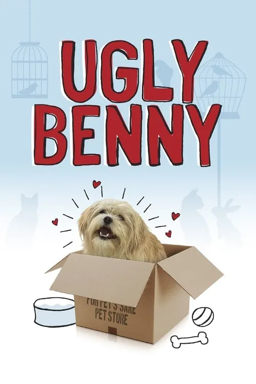 Ugly Benny (фильм)