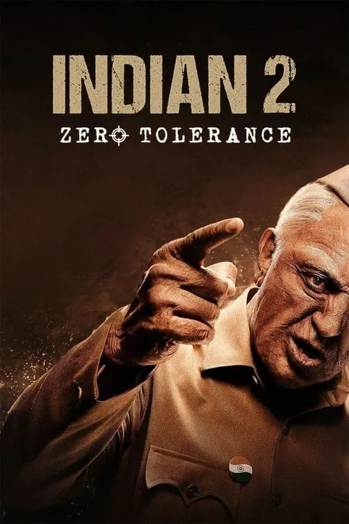 Indian 2: Zero Tolerance (movie)