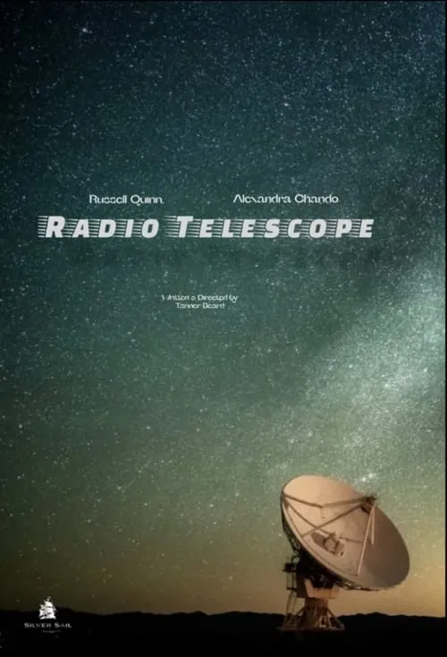 Radio Telescope (фильм)