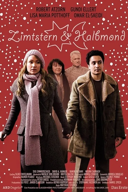 Zimtstern und Halbmond (movie)