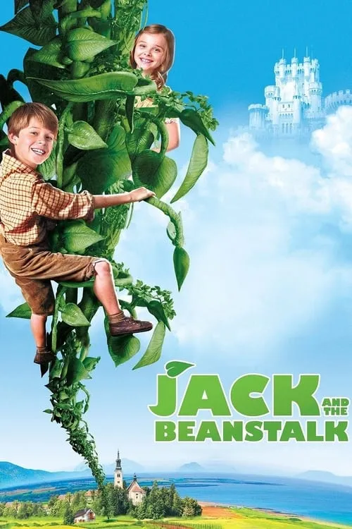 Jack and the Beanstalk (movie)