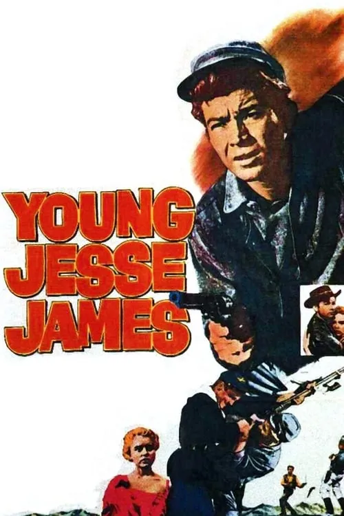 Young Jesse James (movie)