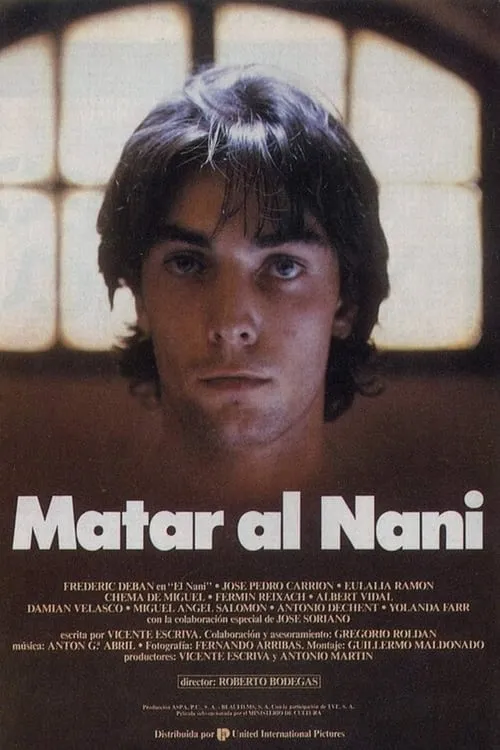 Matar al Nani (movie)