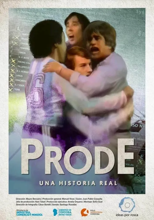 Prode (movie)