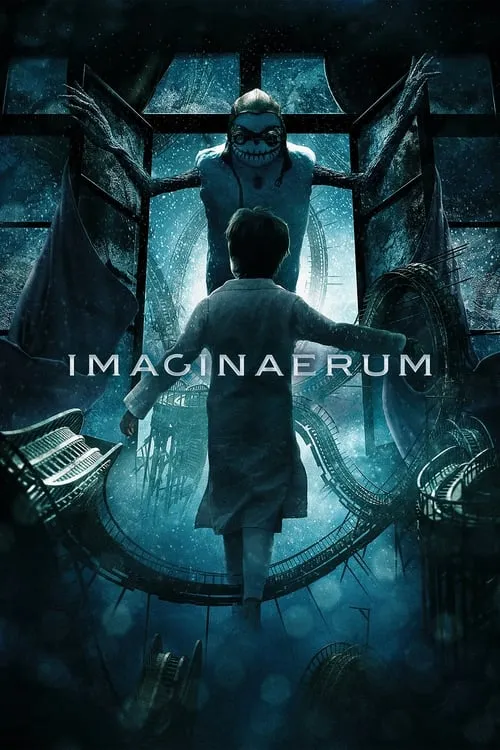 Imaginaerum (movie)