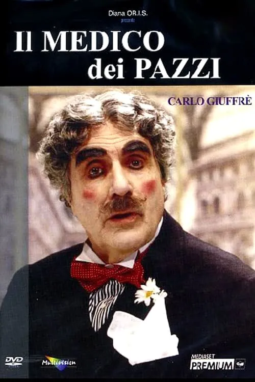 Il medico dei Pazzi (movie)