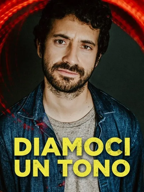 Diamoci un tono (movie)