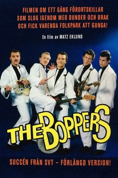 The Boppers (фильм)