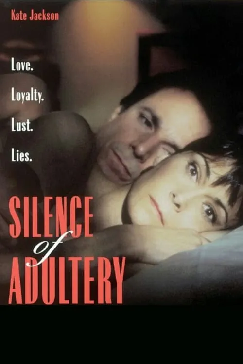 The Silence of Adultery (movie)