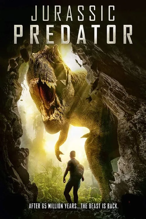 Jurassic Predator (movie)