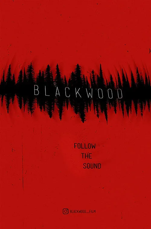 Blackwood (movie)