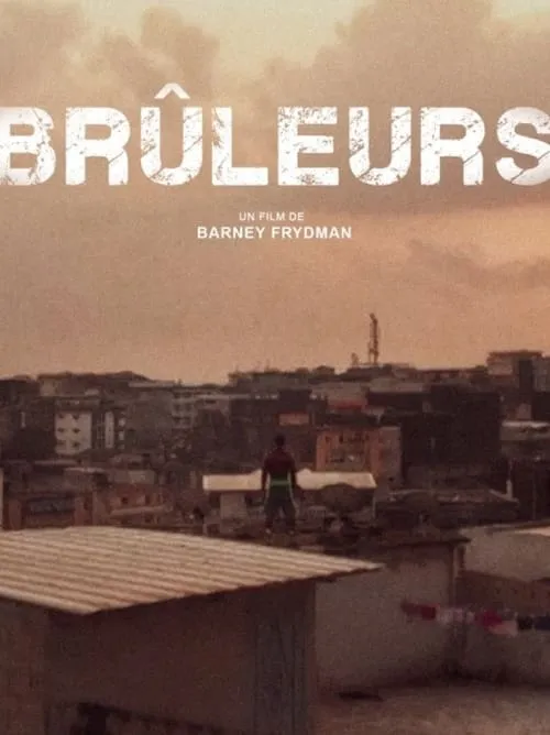 Brûleurs