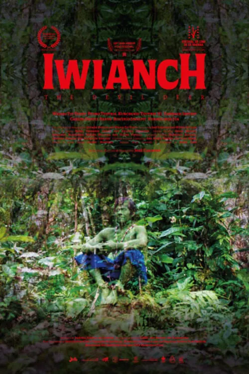 Iwianch, the Devil Deer (movie)