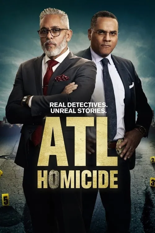 ATL Homicide (series)