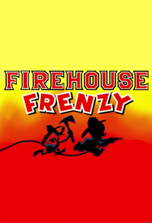 Firehouse Frenzy (movie)