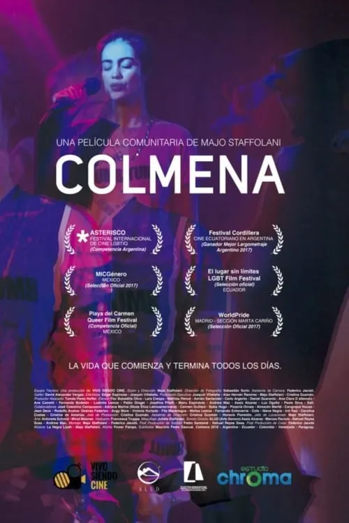 Colmena (movie)