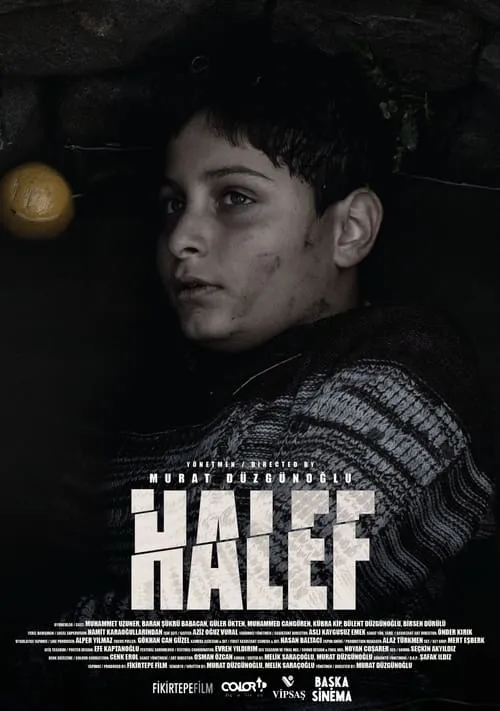 Halef (movie)