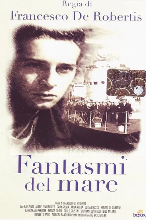 Fantasmi del mare (movie)