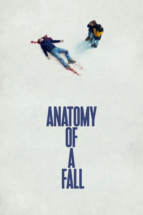 Anatomy of a Fall (movie)