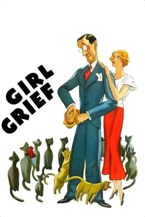 Girl Grief (movie)